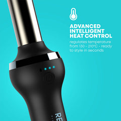 Revamp iGen Progloss Cordless Ceramic Tong