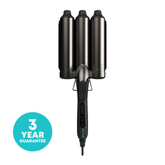 REVAMP Boho Beach Waver XL Professional Ceramic Waver