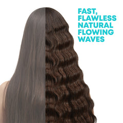REVAMP Boho Beach Waver XL Professional Ceramic Waver