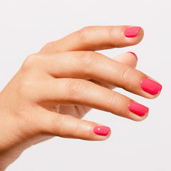 OPI Start To Finish 15ML