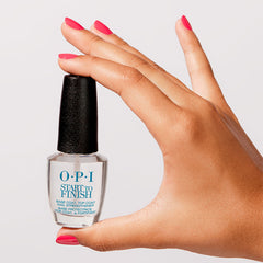 OPI Start To Finish 15ML