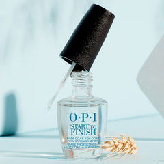 OPI Start To Finish 15ML