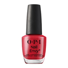 OPI Nail Envy Big Apple Red 15ml