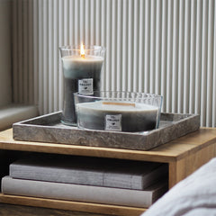 WoodWick Trilogy Warm Woods Large Candle
