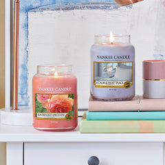 Yankee Candle Original A Calm And Quiet Place Large Jar Candle