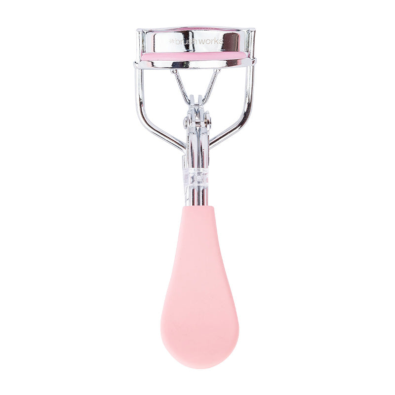 Brushworks Eyelash Curler - Pink 2