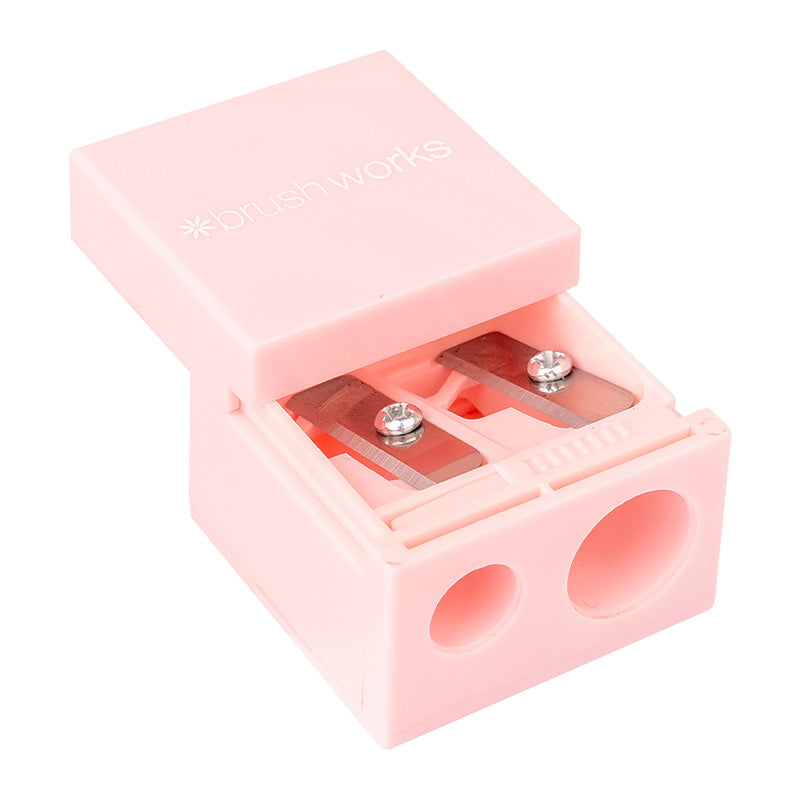 Brushworks Beauty Pencil Sharpener 2
