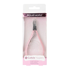 Brushworks Cuticle Nippers