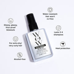 Color Wow 50ml Dream Coat Extra Strength Travel