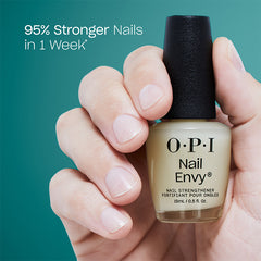 OPI Nail Envy Nail Strengthener 15ml