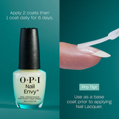 OPI Nail Envy Nail Strengthener 15ml