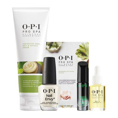 OPI Repair, Care and Strengthen Kit