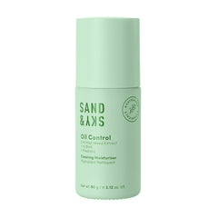 Sand & Sky Oil Control Clearing Moisturiser 60g