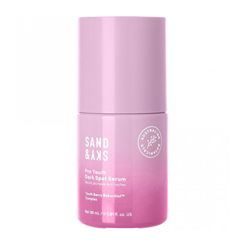 Sand & Sky Pro Youth Spot Serum 30ml