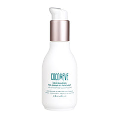 Coco & Eve Bond Building Pre-Shampoo Treatment 125ml