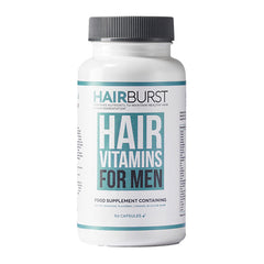 Hairburst Mens Vitamins 1 Month Supply