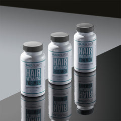 Hairburst Mens Vitamins 1 Month Supply