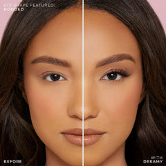 Lilly Lashes Faux Mink Dreamy Half Lash