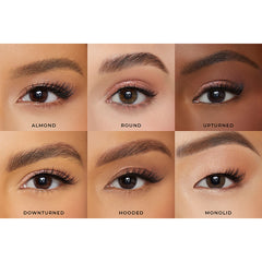Lilly Lashes Faux Mink Dreamy Half Lash