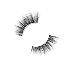 Lilly Lashes Faux Mink Dreamy Half Lash