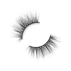 Lilly Lashes Faux Mink Flirty Half Lash