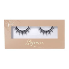 Lilly Lashes Faux Mink Everyday Miami