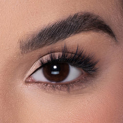 Lilly Lashes Faux Mink Everyday Miami