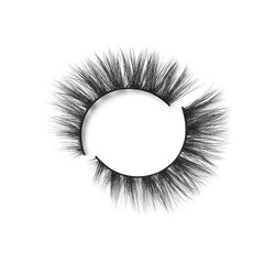 Lilly Lashes Faux Mink Everyday Naturale