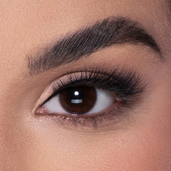 Lilly Lashes Faux Mink Everyday Naturale