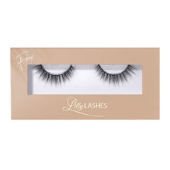Lilly Lashes Faux Mink Everyday Bare it All