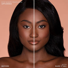 Lilly Lashes Faux Mink Everyday Bare it All