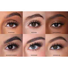 Lilly Lashes Faux Mink Everyday Stripped Down