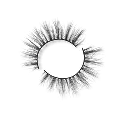 Lilly Lashes Faux Mink Everyday Stripped Down