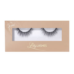 Lilly Lashes Faux Mink Everyday Minimal
