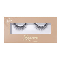 Lilly Lashes Faux Mink Everyday Reveal