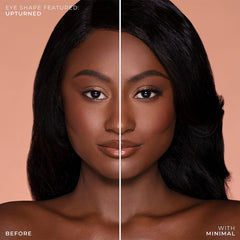 Lilly Lashes Faux Mink Everyday Reveal