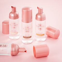 Bellamianta Crystal Clear Tanning Mousse Ultra Dark 150ml