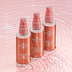 Bellamianta Fragrance Free Tanning Water Dark 100ml