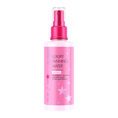 Iconic Bronze Luxury Tanning Water Medium 100ml