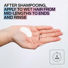 Redken Acidic Bonding Concentrate 5 Minute Mask 250ml