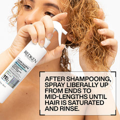 Redken Acidic Bonding Concentrate Lightweight Conditioner 190ml