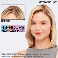 Redken Acidic Bonding Concentrate Lightweight Conditioner 190ml