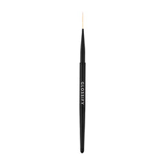 Glossify Striping Brush Black