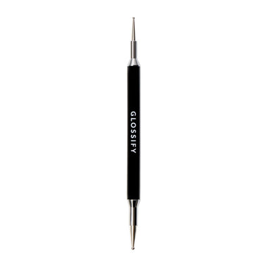 Glossify Dotting Tool Medium Black