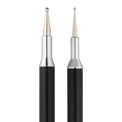 Glossify Dotting Tool Medium Black