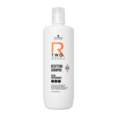 Schwarzkopf Bonacure R-TWO Resetting Shampoo 1000ml