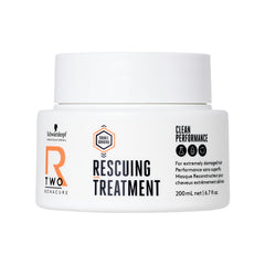 Schwarzkopf Bonacure R-TWO Rescuing Treatment Hair Mask 200ml