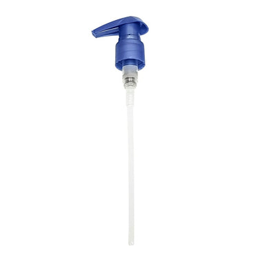 Nanokeratin 320ml Pump Blue