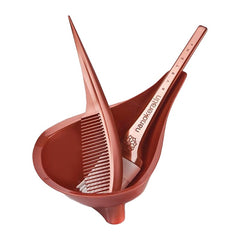 Nanokeratin System Treatment Set Bronze