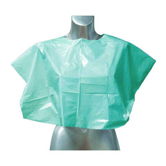 Agenda Biodegradable Disposable Shoulder Capes x 100